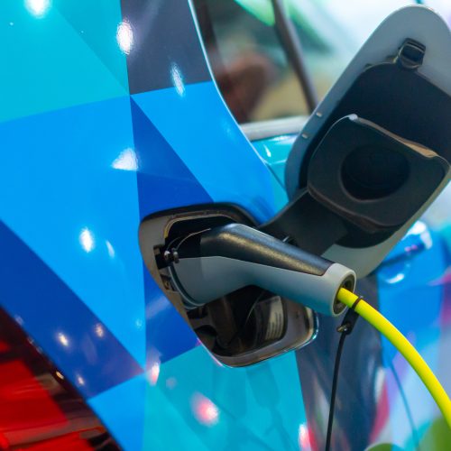 The Future of Transportation: How Electric Vehicles Are Shaping the Automotive Industry