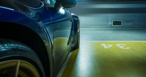 AI-powered driver assistance

