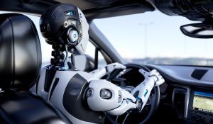 

Autonomous driving systems
