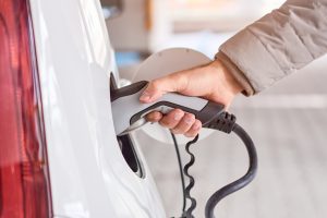 Save on EV charging