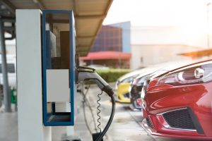 Electric vehicle (EV) technology