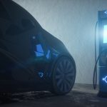 Electric propulsion in concept cars