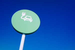 Off-peak EV charging discounts