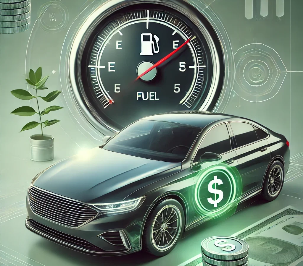fuel savings fuel savings